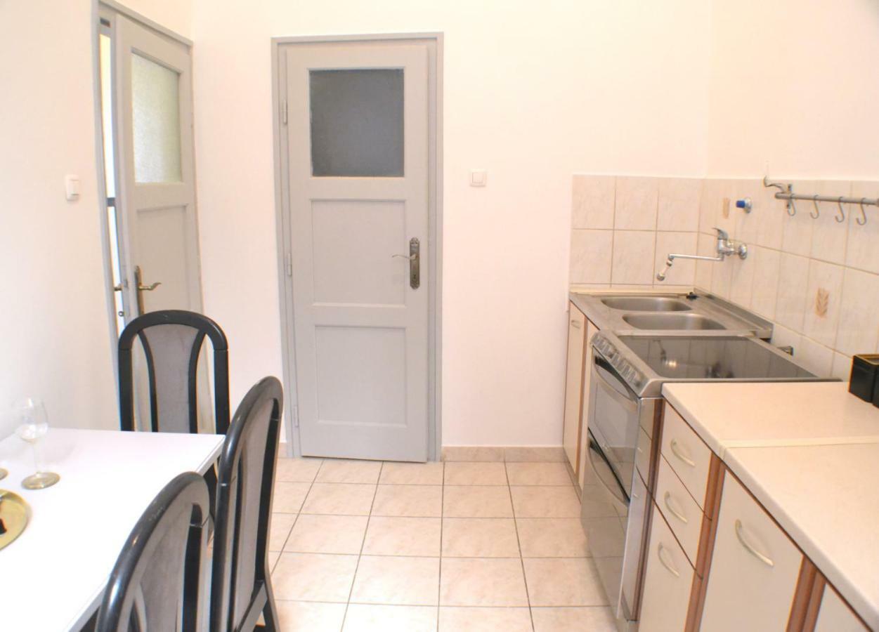 Bpr Auric Home Budapest Luaran gambar
